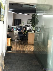 優(yōu)質(zhì)辦公室分租方案 三間獨(dú)立空間，配套齊全，服務(wù)完善