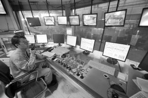 從燒烤房到電腦屋 南鋼熱軋車間計(jì)算機(jī)房的華麗轉(zhuǎn)身