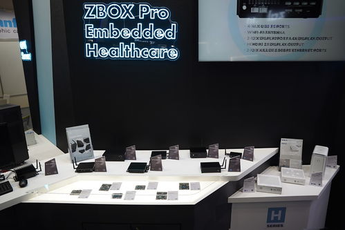 2024臺(tái)北電腦展Day 1亮點(diǎn) 索泰ZOTAC GAMING ZONE游戲掌機(jī)閃亮登場(chǎng)，計(jì)算機(jī)房維護(hù)服務(wù)展區(qū)聚焦高效運(yùn)維