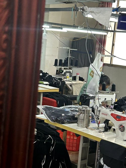 私房變廠房，安全誰(shuí)來(lái)管？——咸寧永安老城區(qū)服裝加工隱患調(diào)查