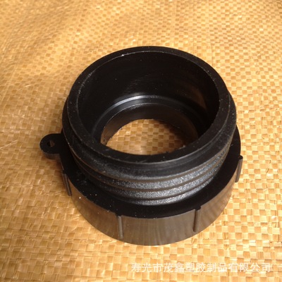 IBC噸桶100mm蝶閥（含導(dǎo)流管）與PE密封圈 選購(gòu)指南與市場(chǎng)概況